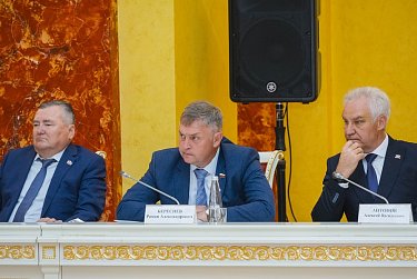 ПФО в лидерах по созданию особых экономических зон